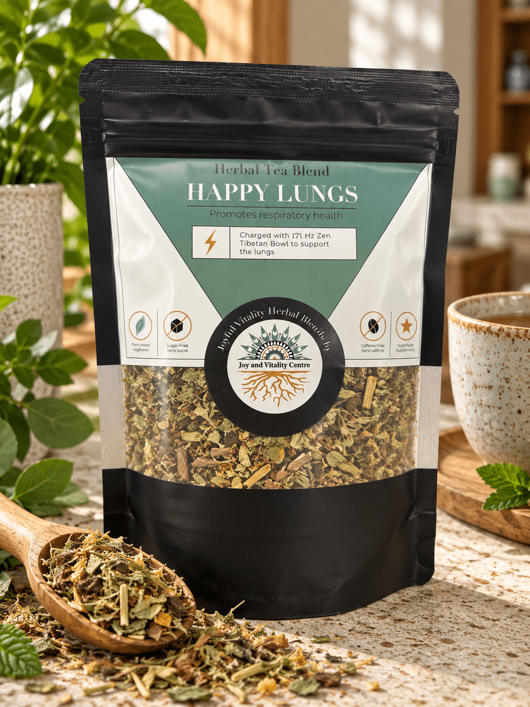 #product_name – Holistic Health Calgary | #product_type from Joy and Vitality Centre