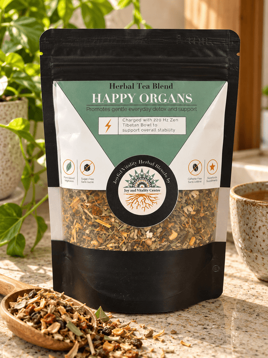 #product_name – Holistic Health Calgary | #product_type from Joy and Vitality Centre