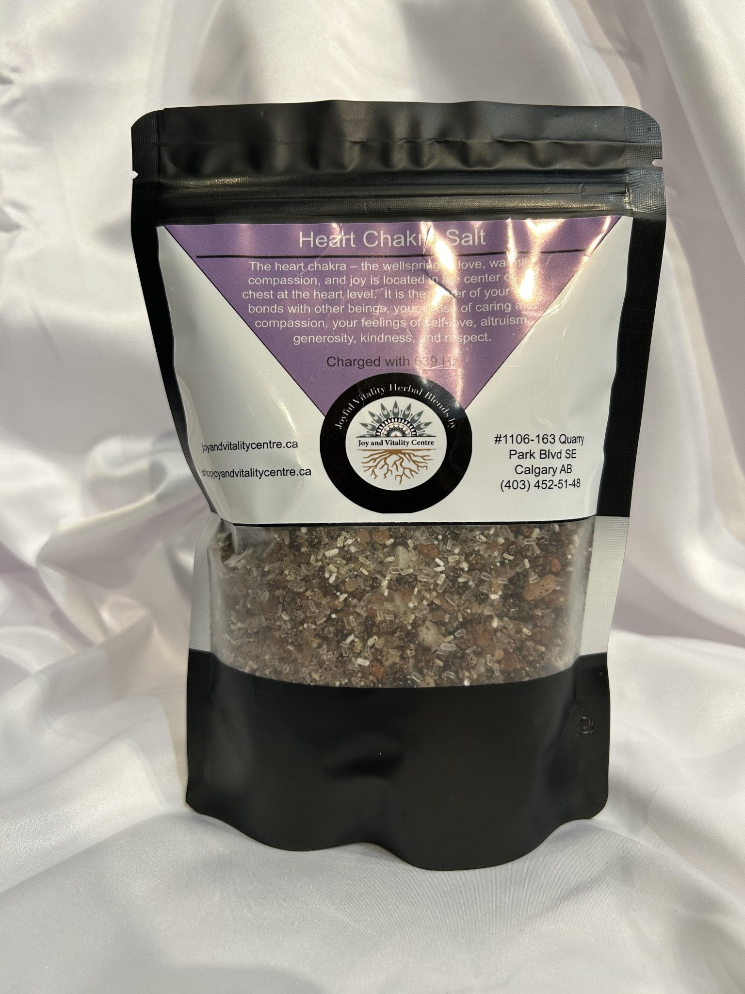 product_name – Holistic Health Calgary | product_type from Joy and Vitality Centre