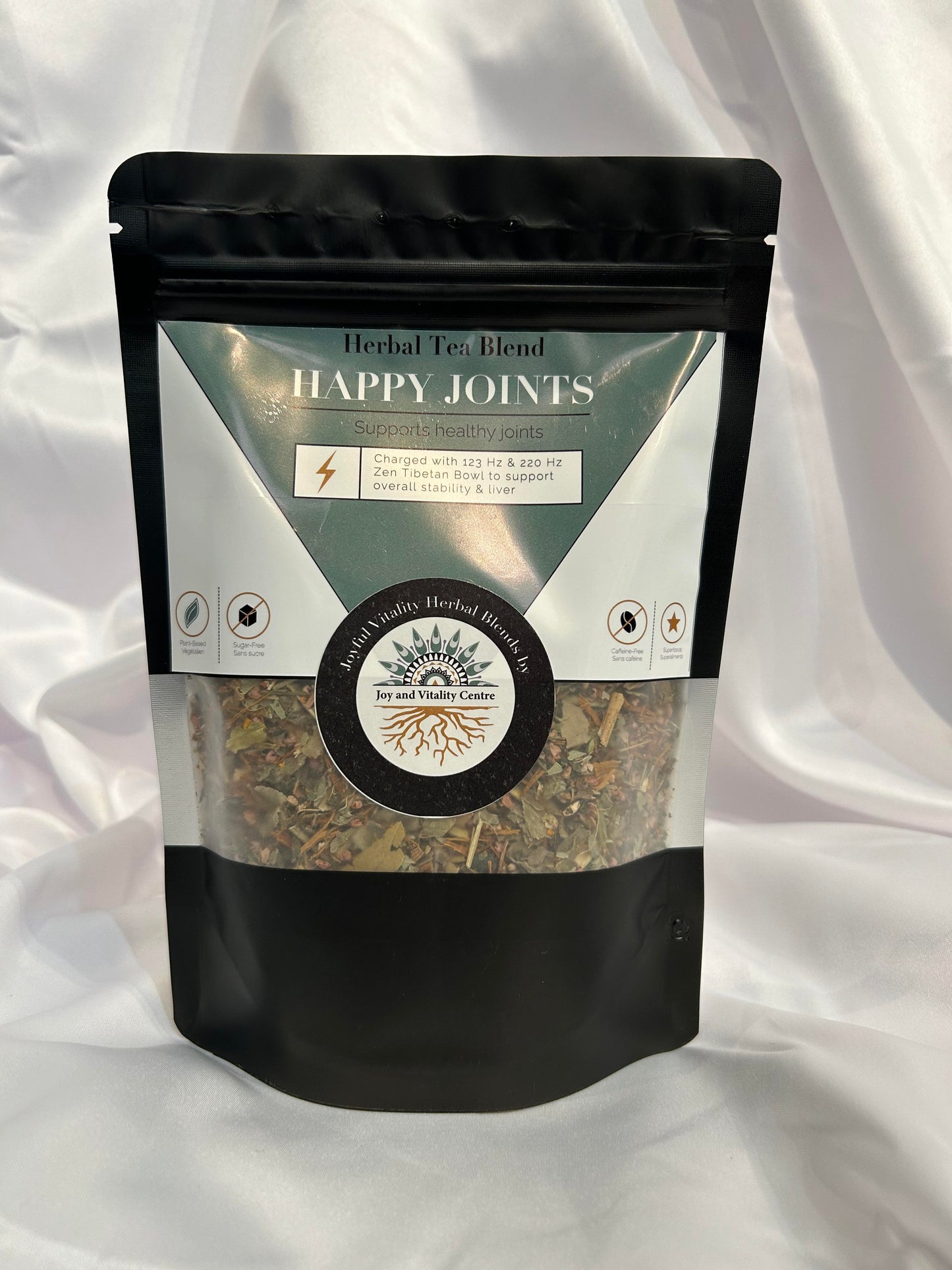 Herbal Tea Blend - Happy Joints