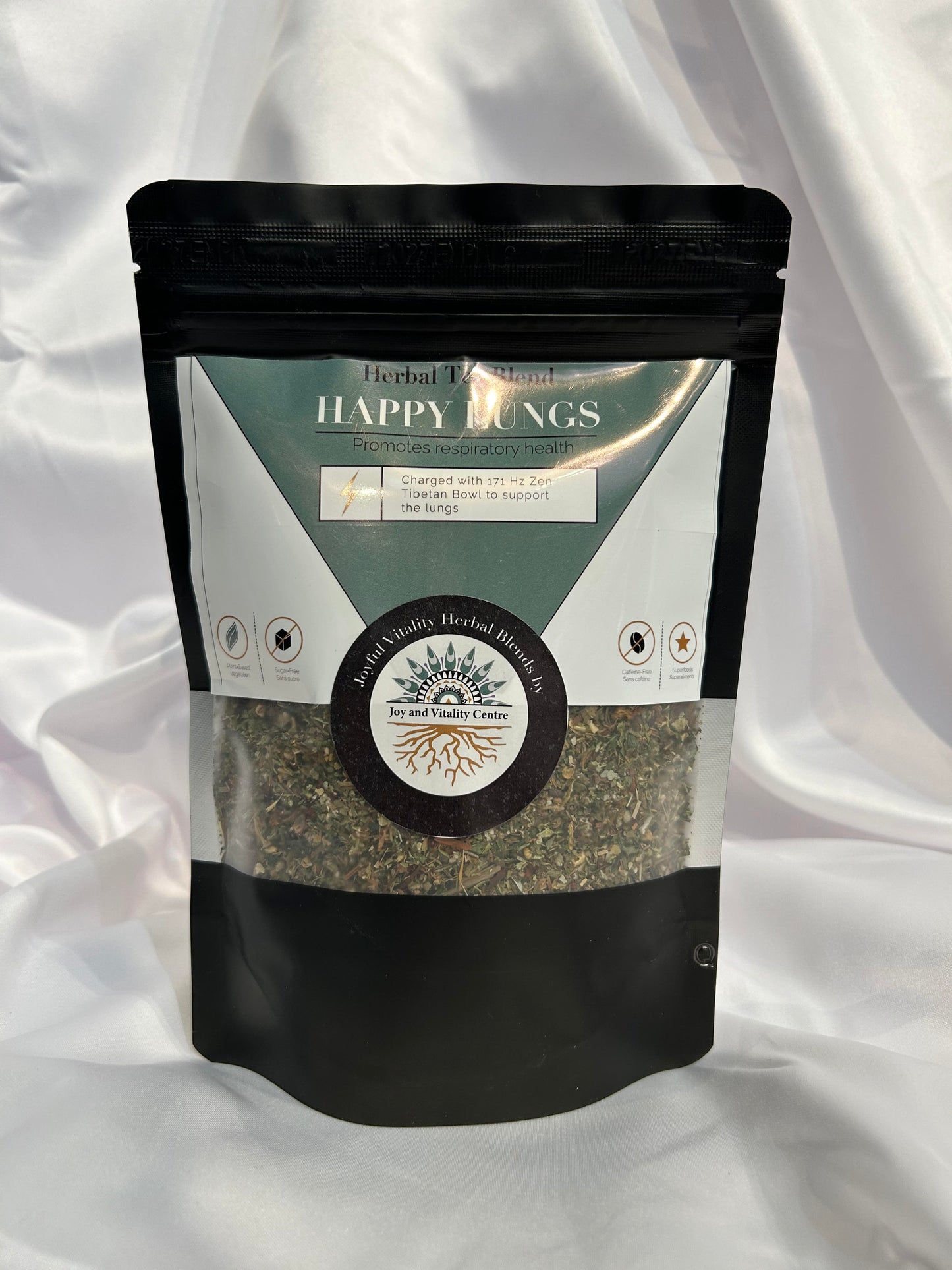 Herbal Tea Blend - Happy Liver