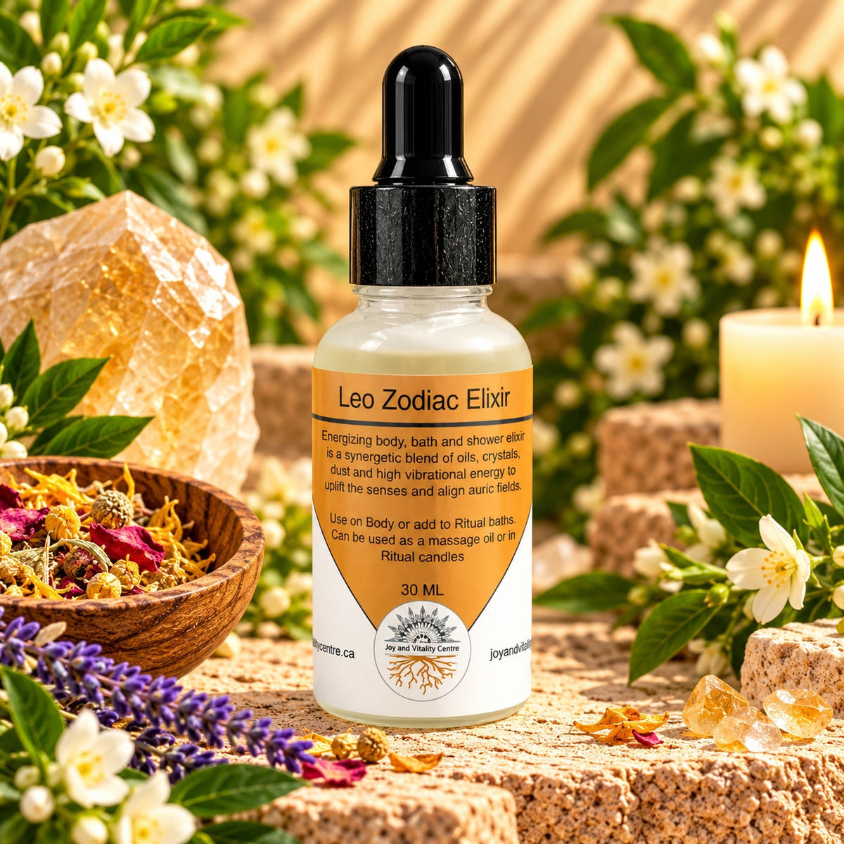#product_name – Holistic Health Calgary | #product_type from Joy and Vitality Centre