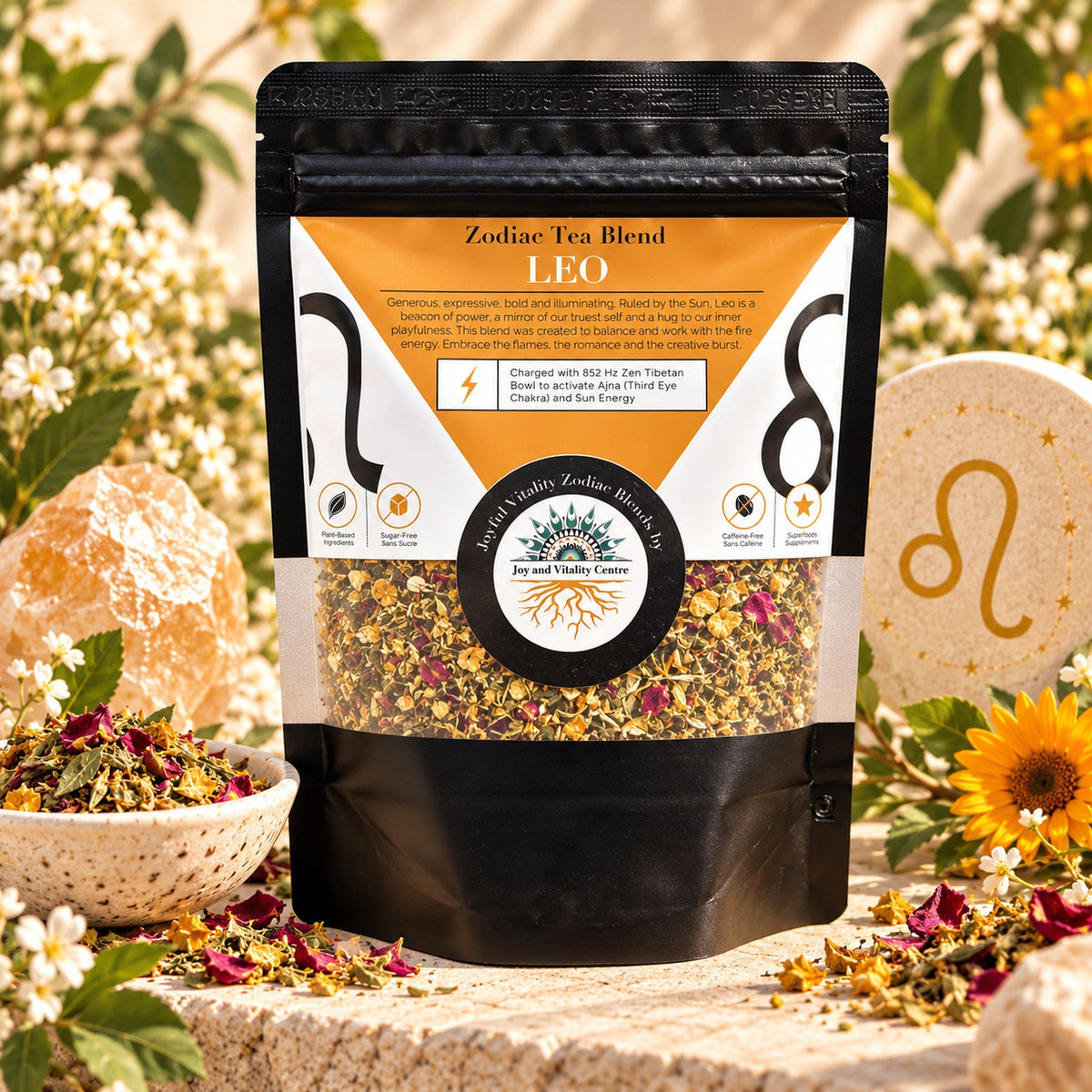 #product_name – Holistic Health Calgary | #product_type from Joy and Vitality Centre