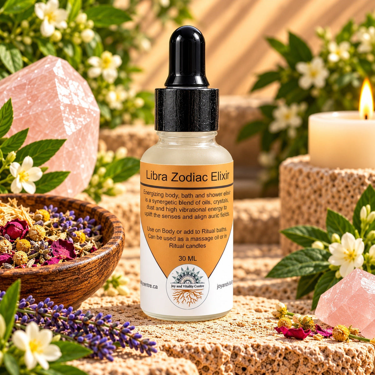 #product_name – Holistic Health Calgary | #product_type from Joy and Vitality Centre