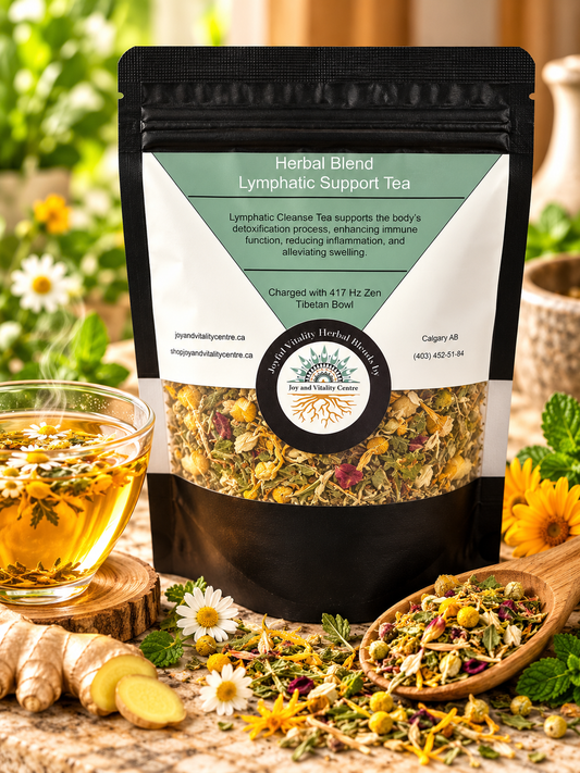 #product_name – Holistic Health Calgary | #product_type from Joy and Vitality Centre