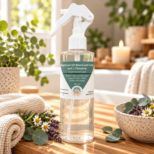 #product_name – Holistic Health Calgary | #product_type from Joy and Vitality Centre