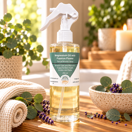 #product_name – Holistic Health Calgary | #product_type from Joy and Vitality Centre