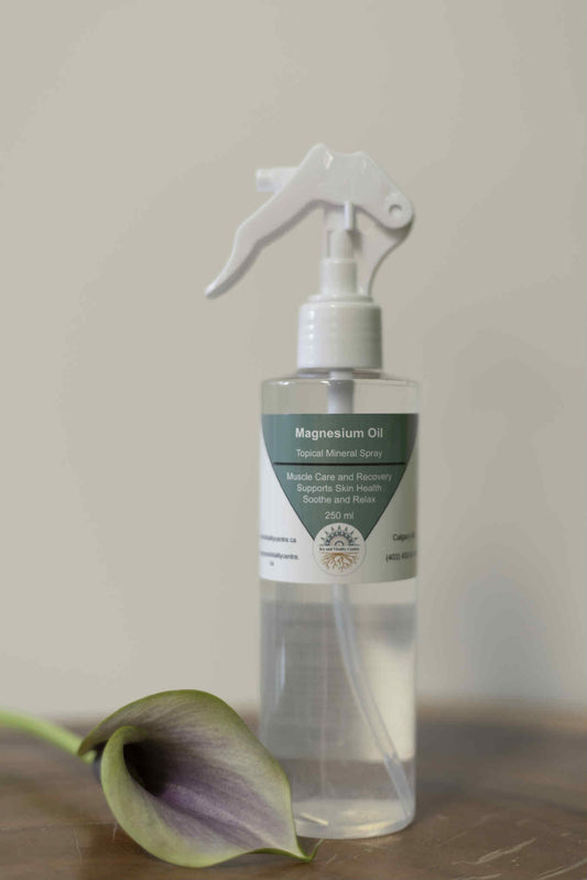 product_name – Holistic Health Calgary | product_type from Joy and Vitality Centre