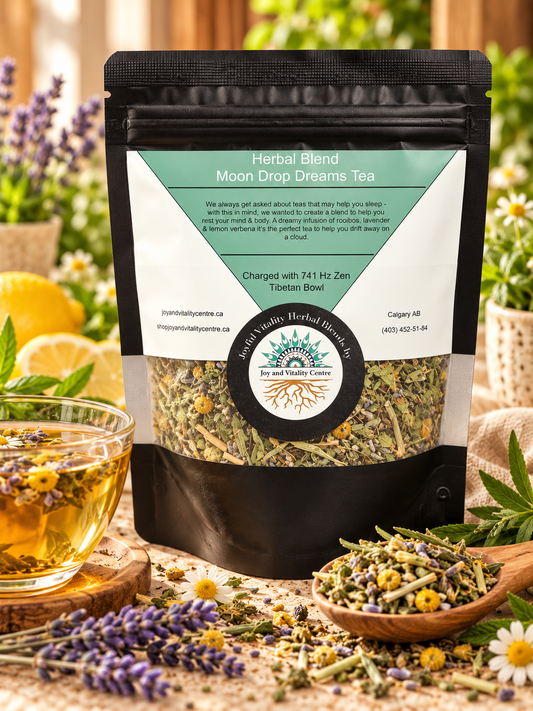 #product_name – Holistic Health Calgary | #product_type from Joy and Vitality Centre
