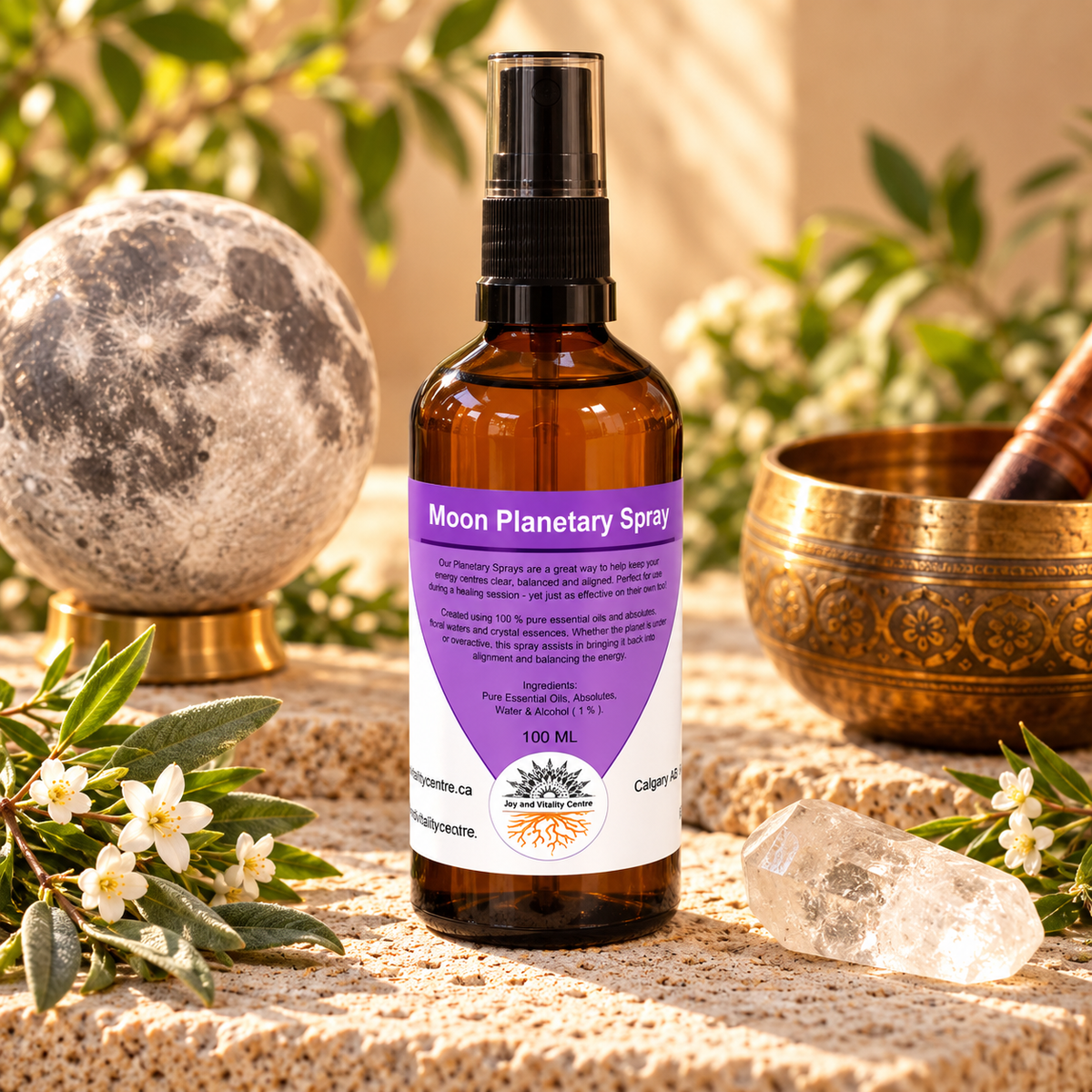 #product_name – Holistic Health Calgary | #product_type from Joy and Vitality Centre