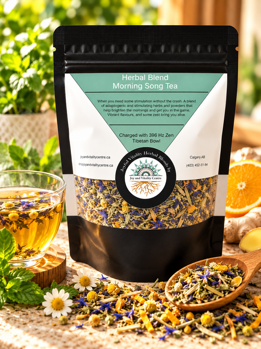 #product_name – Holistic Health Calgary | #product_type from Joy and Vitality Centre