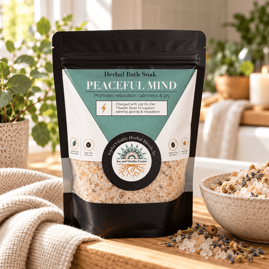#product_name – Holistic Health Calgary | #product_type from Joy and Vitality Centre