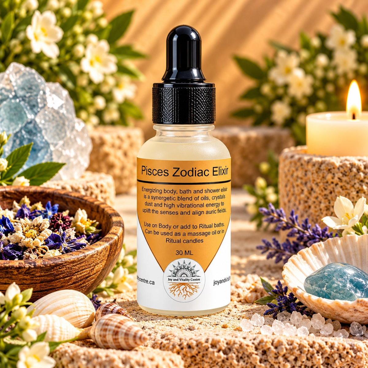 #product_name – Holistic Health Calgary | #product_type from Joy and Vitality Centre