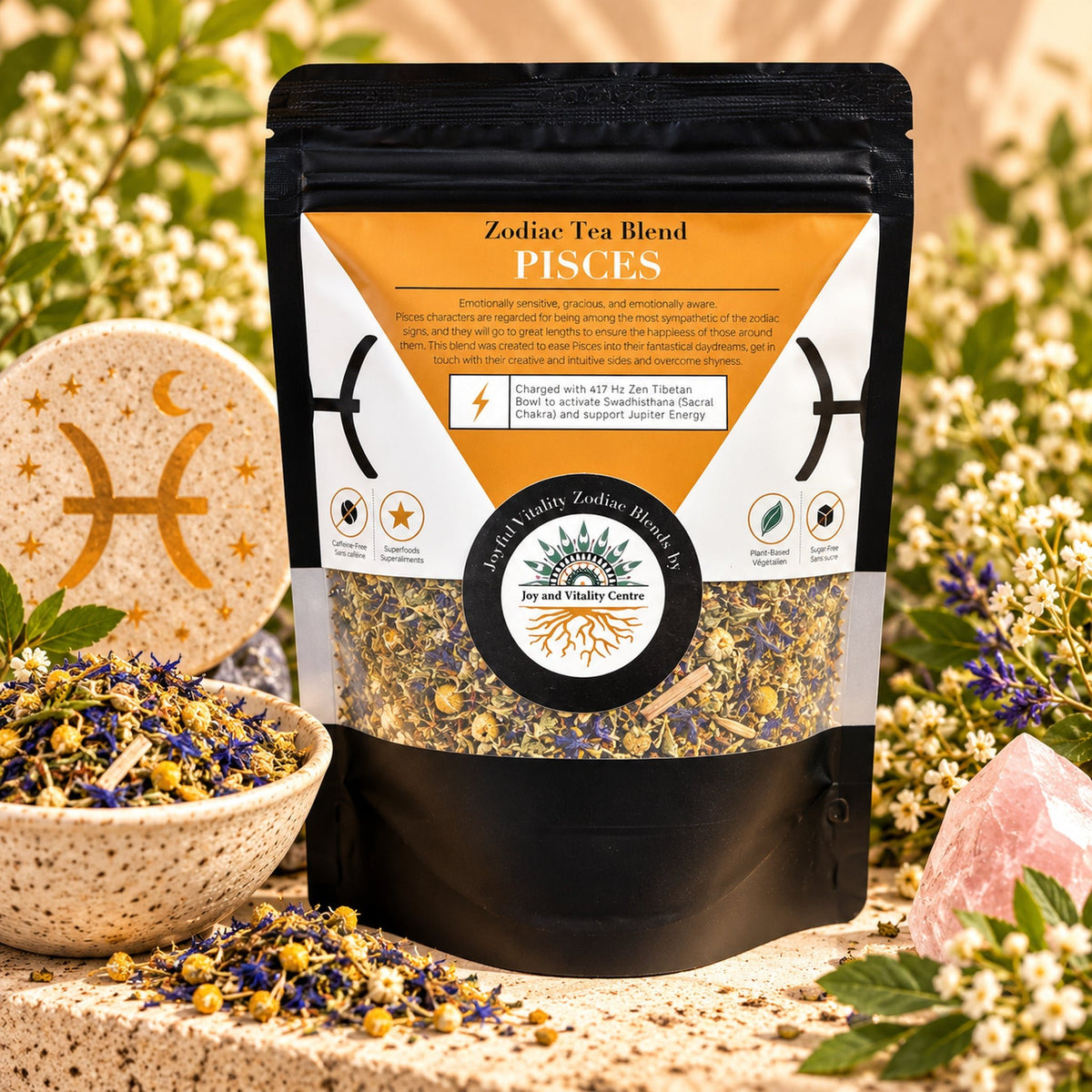 #product_name – Holistic Health Calgary | #product_type from Joy and Vitality Centre