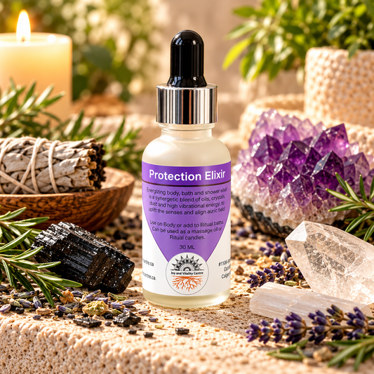 #product_name – Holistic Health Calgary | #product_type from Joy and Vitality Centre