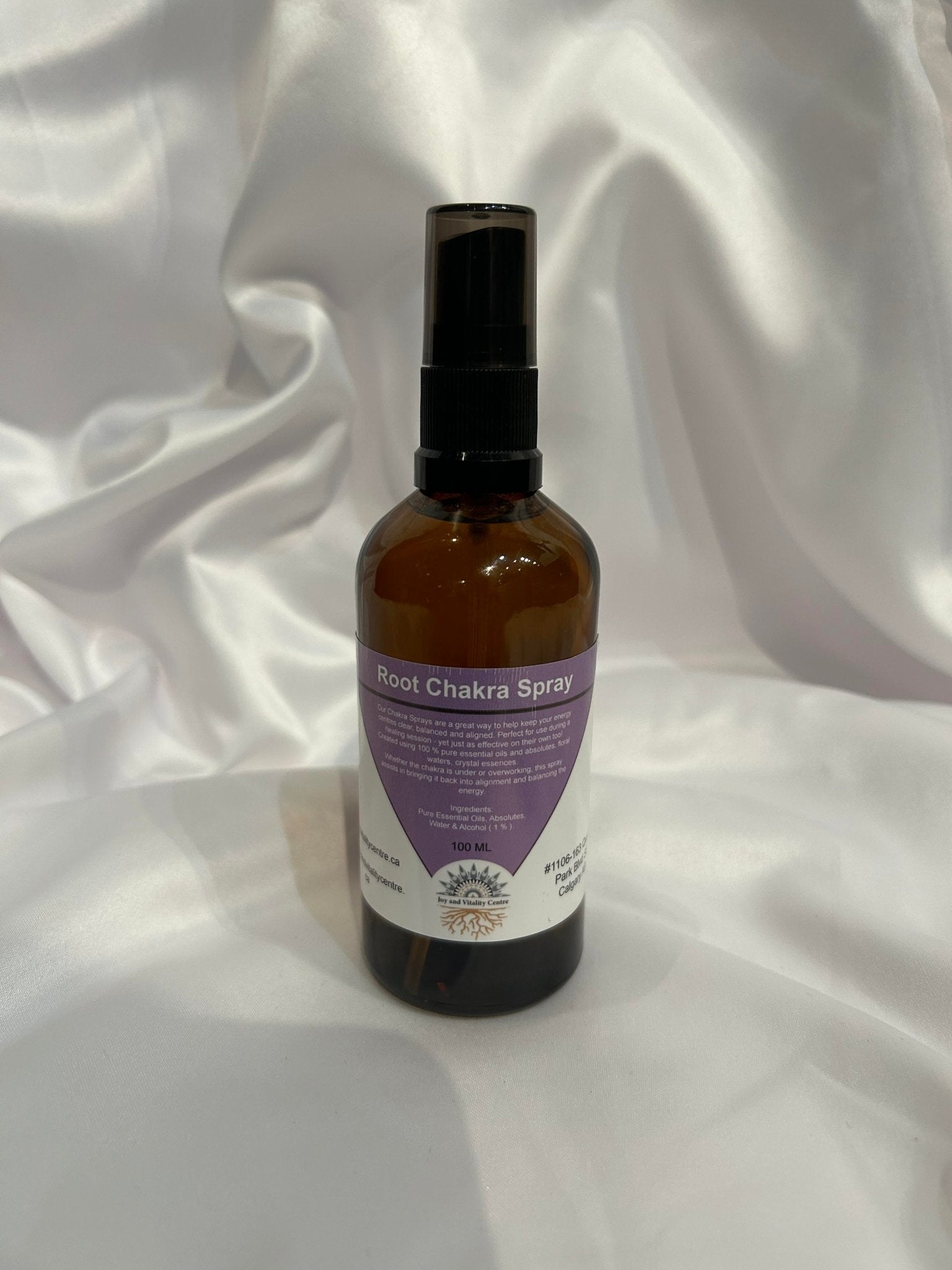 product_name – Holistic Health Calgary | product_type from Joy and Vitality Centre