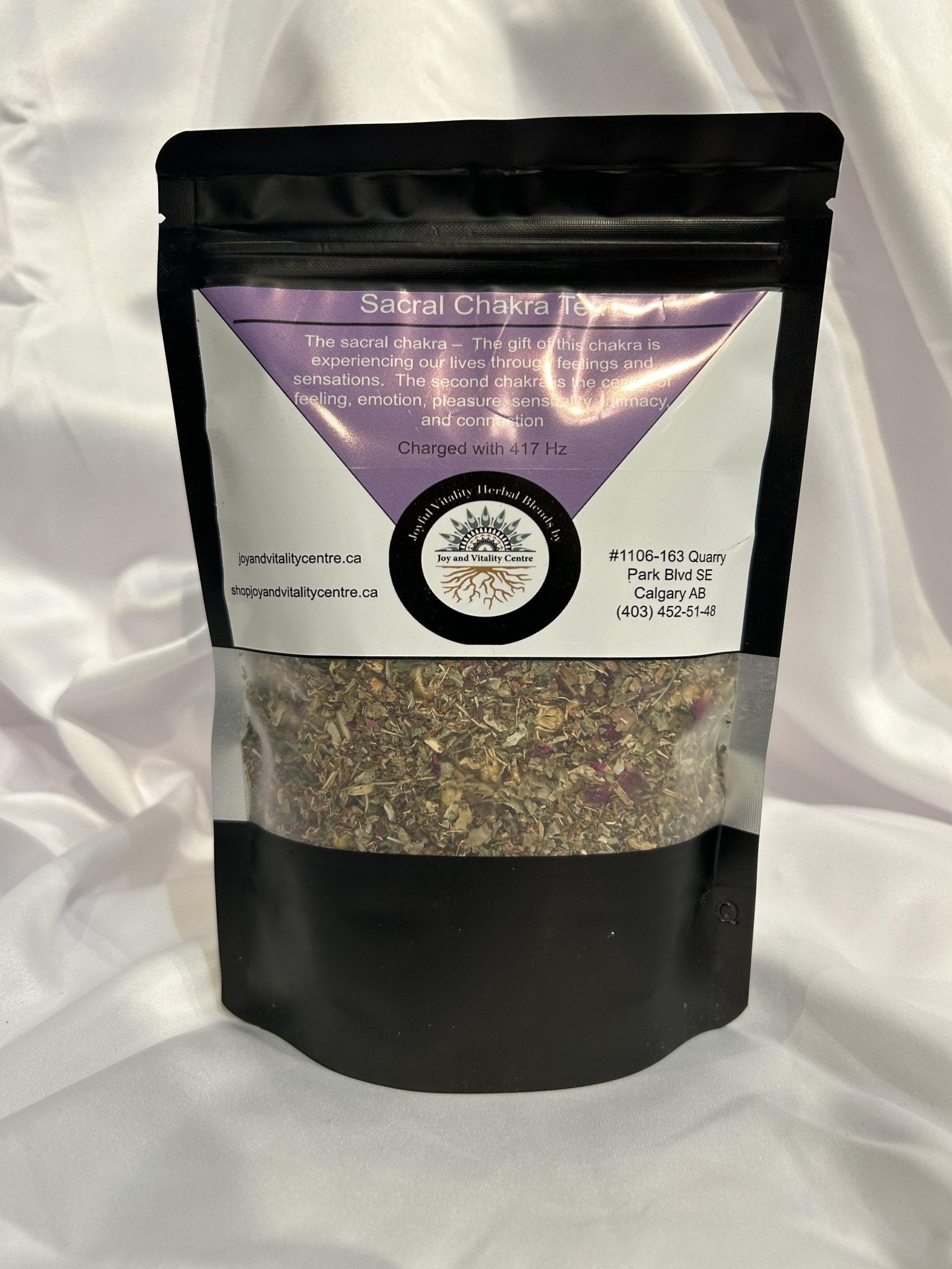 product_name – Holistic Health Calgary | product_type from Joy and Vitality Centre