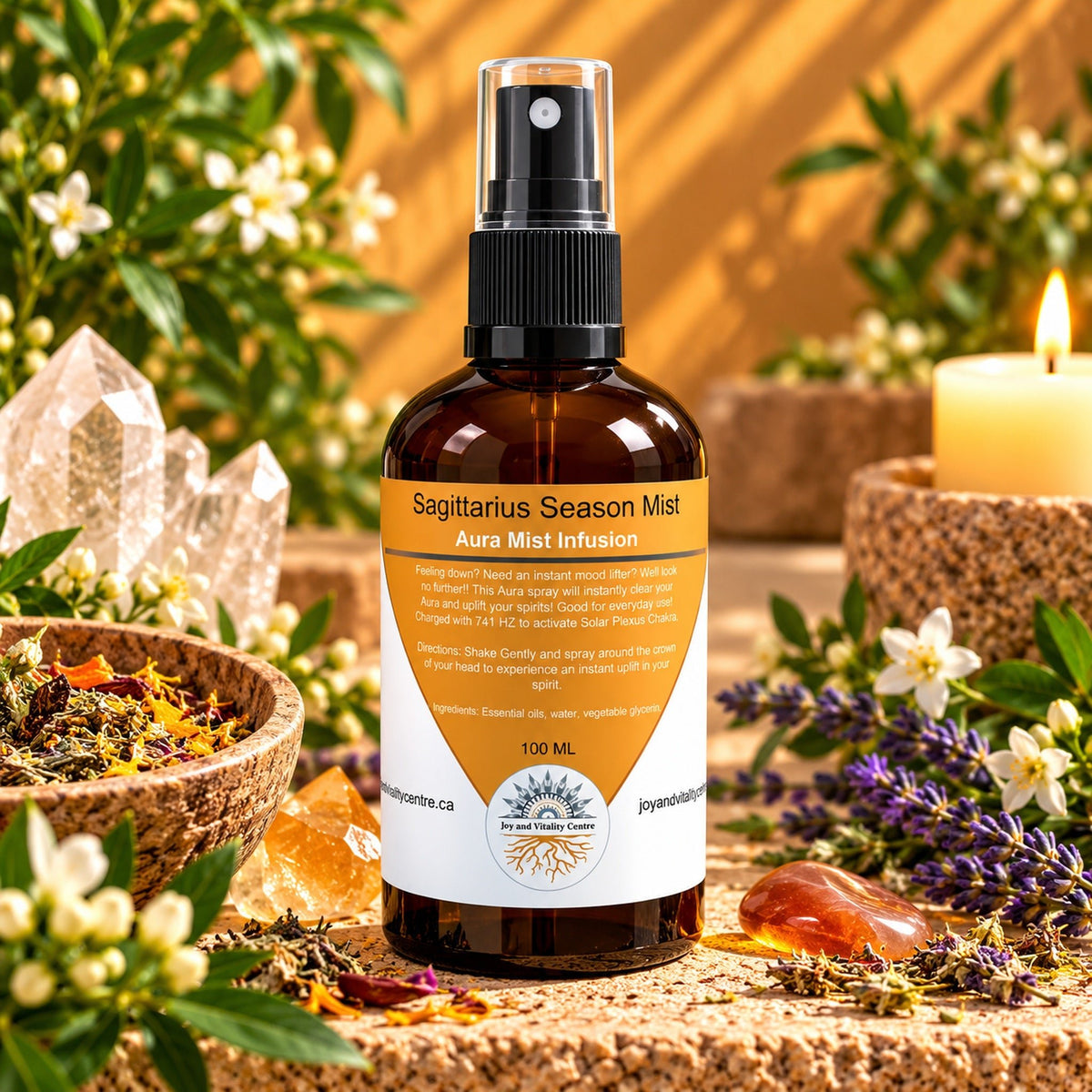 #product_name – Holistic Health Calgary | #product_type from Joy and Vitality Centre