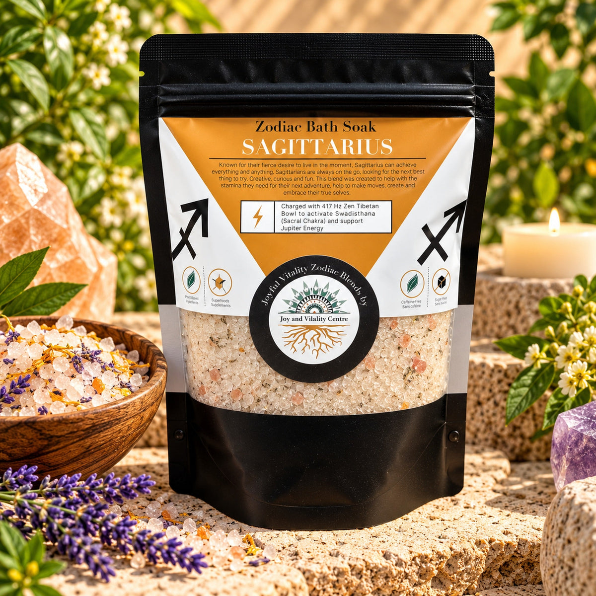 #product_name – Holistic Health Calgary | #product_type from Joy and Vitality Centre