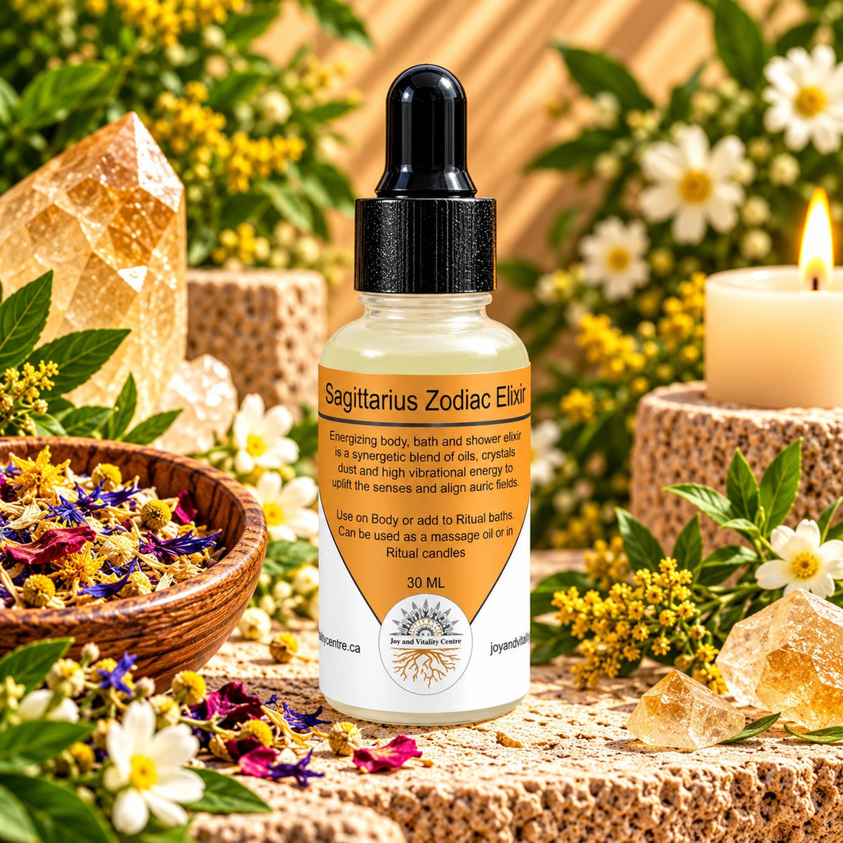 #product_name – Holistic Health Calgary | #product_type from Joy and Vitality Centre