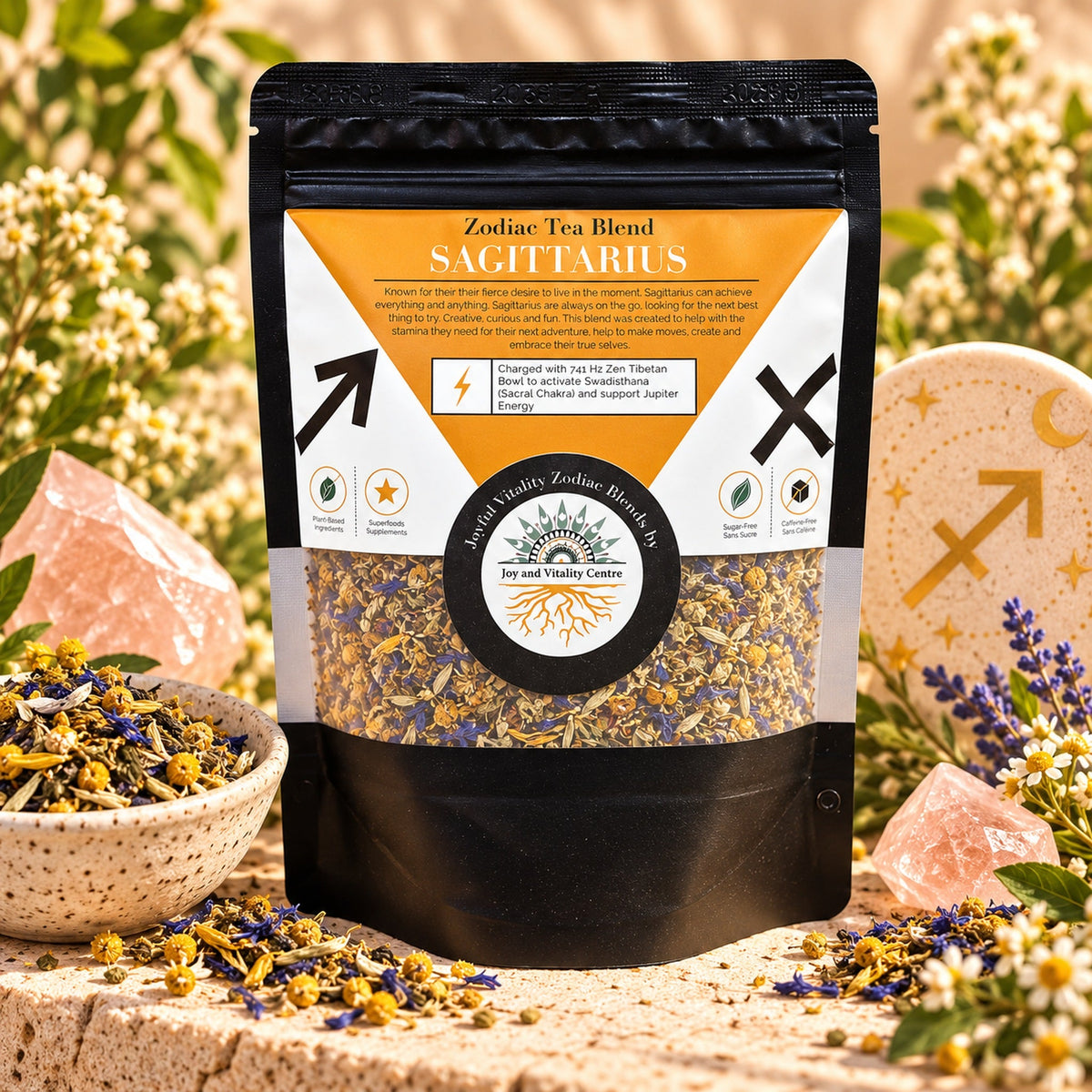 #product_name – Holistic Health Calgary | #product_type from Joy and Vitality Centre