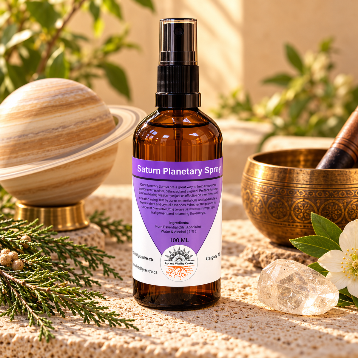 #product_name – Holistic Health Calgary | #product_type from Joy and Vitality Centre