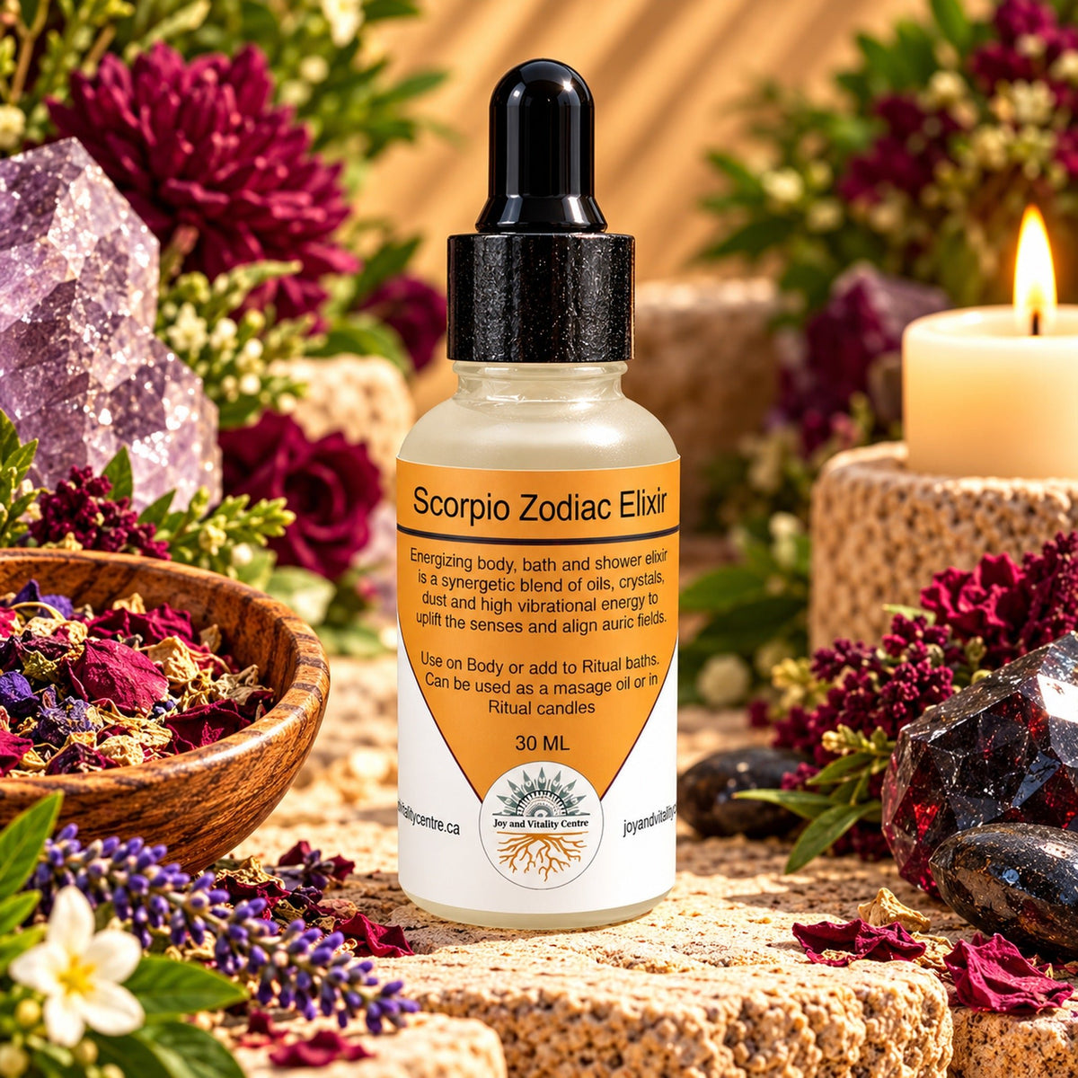 #product_name – Holistic Health Calgary | #product_type from Joy and Vitality Centre