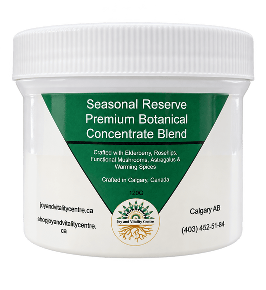 #product_name – Holistic Health Calgary | #product_type from Joy and Vitality Centre