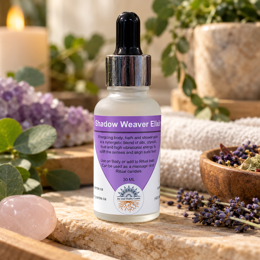 #product_name – Holistic Health Calgary | #product_type from Joy and Vitality Centre