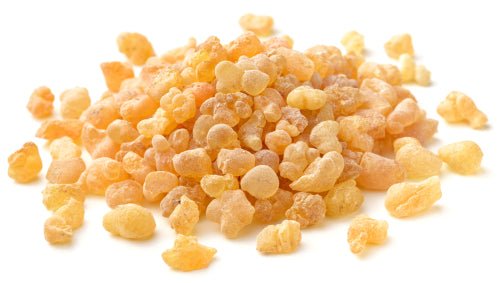 Frankincense Resin