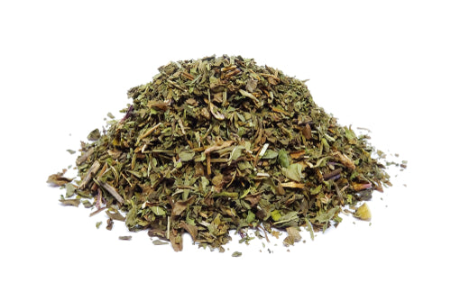 Cleavers Herb