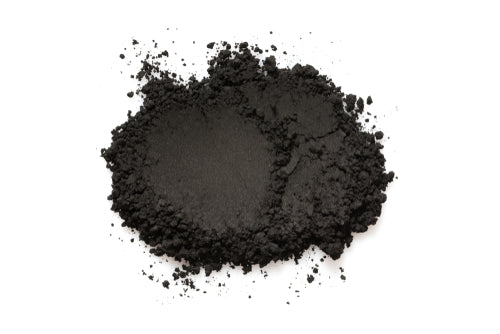 Activated Charcoal (Coconut)