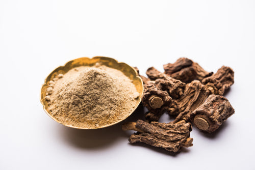 Sarsaparilla Root Powder