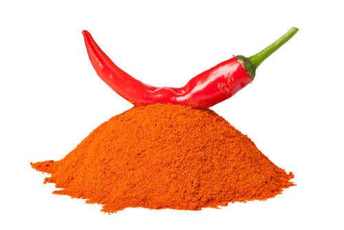 Cayenne Pepper Powder