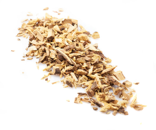 Licorice Root Tea Cut