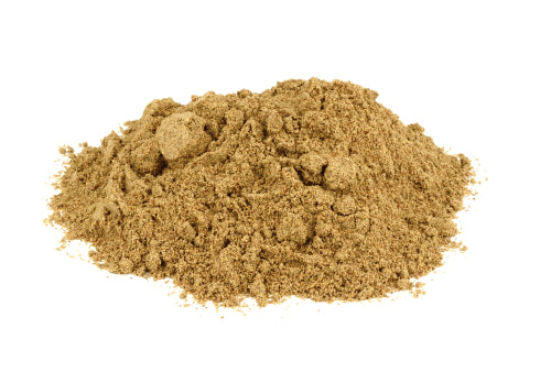 Milk Thistle Seed Powder