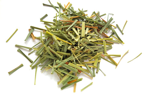 Lemongrass Herb