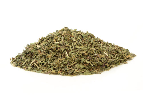 Shepherd's Purse Herb