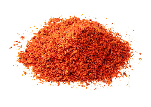 Ancho Chile Pepper Powder