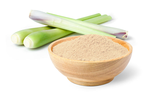 Lemongrass Powder