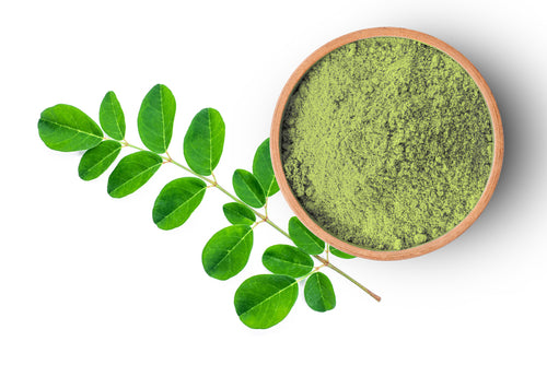 Moringa Leafs Powder