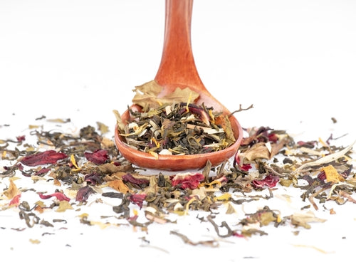 Blooming Mind Tea Blend