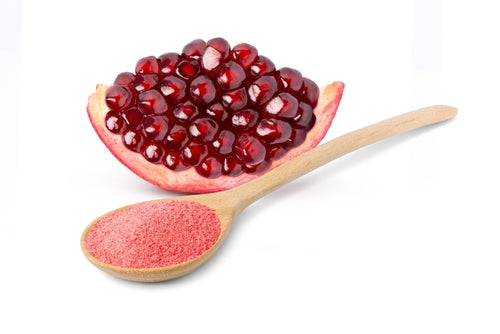 Pomegranate Powder