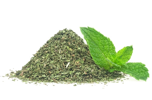 Peppermint Leaves