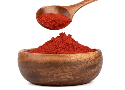 Paprika Smoked Powder