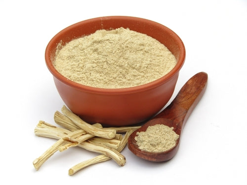 Asparagus (Shatavari) Root Powder