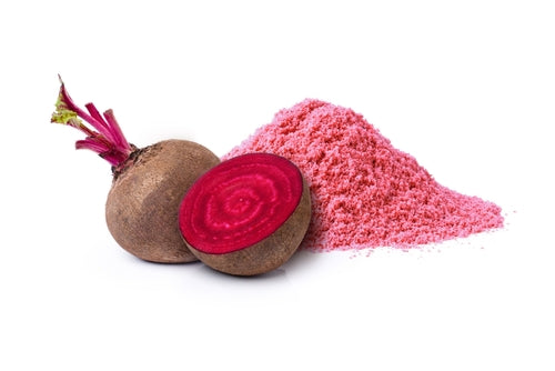 Beet Root Powder