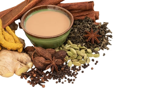 Indian Masala Chai Blend