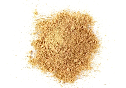 Ginger Root Powder