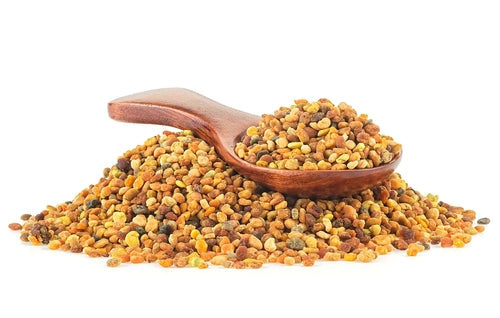 Bee Pollen Granules